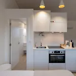 Appartement Fafel Little House Lamego
