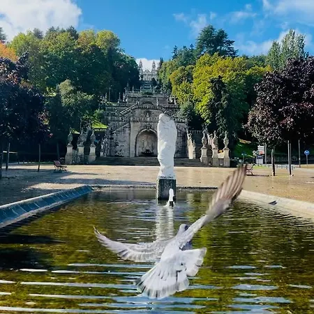 Appartement Fafel Little House *