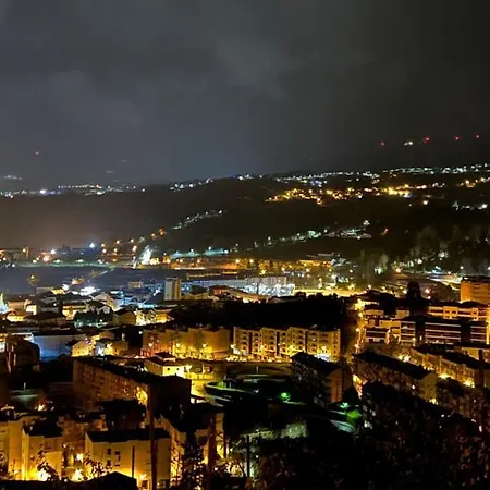 Fafel Little House Lamego