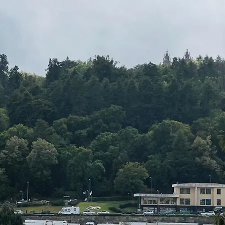 Lejlighed Fafel Little House Lamego