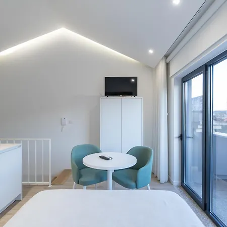 Appartement Fafel Little House