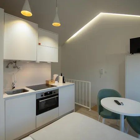 Fafel Little House Appartement Lamego