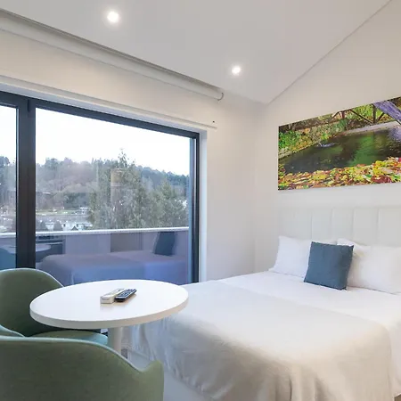 Appartement Fafel Little House