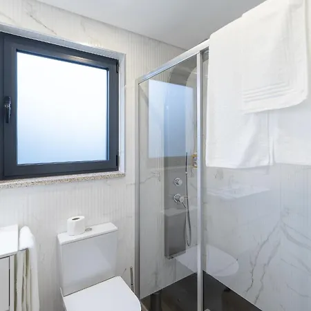 Fafel Little House *