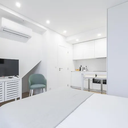 Fafel Little House Appartement *