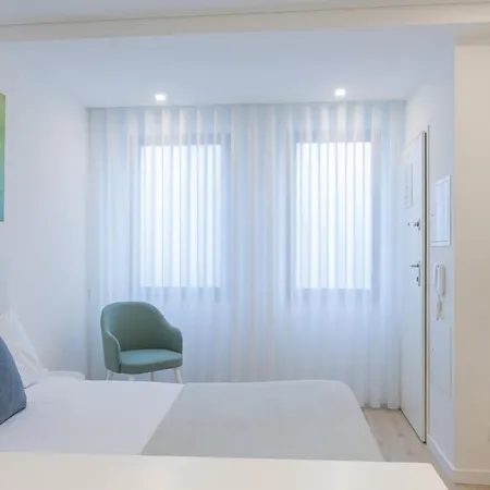 Appartement Fafel Little House