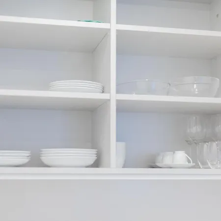 Apartament Fafel Little House