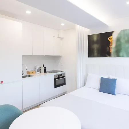 Fafel Little House *