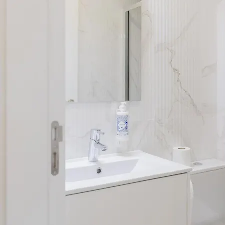 Apartament Fafel Little House