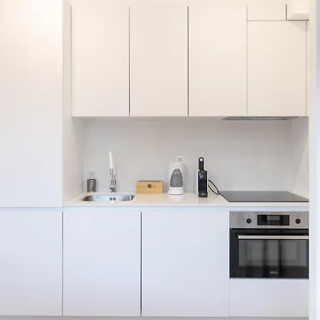 Fafel Little House Appartement *