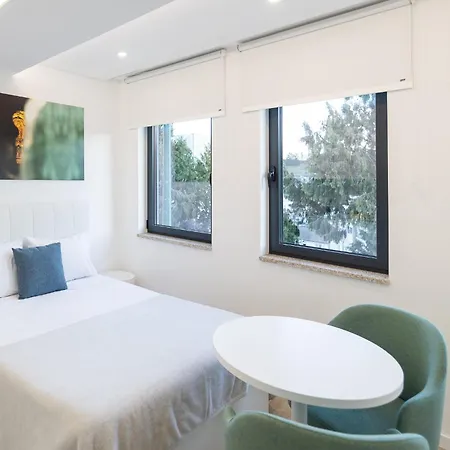 Appartement Fafel Little House Lamego