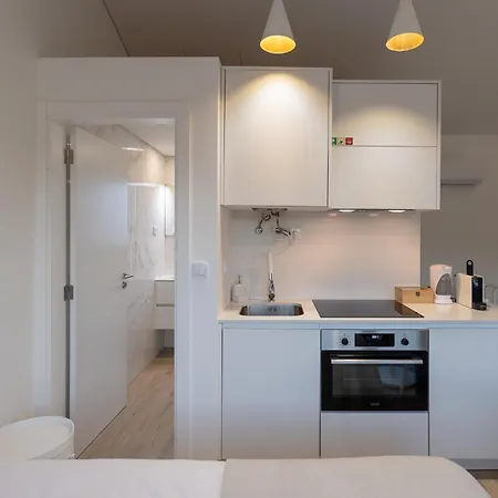 Apartmán Fafel Little House Lamego