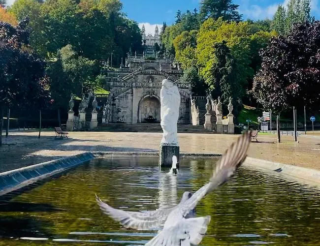 Lägenhet Fafel Little House *