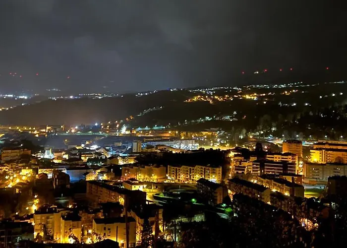 Fafel Little House Lamego