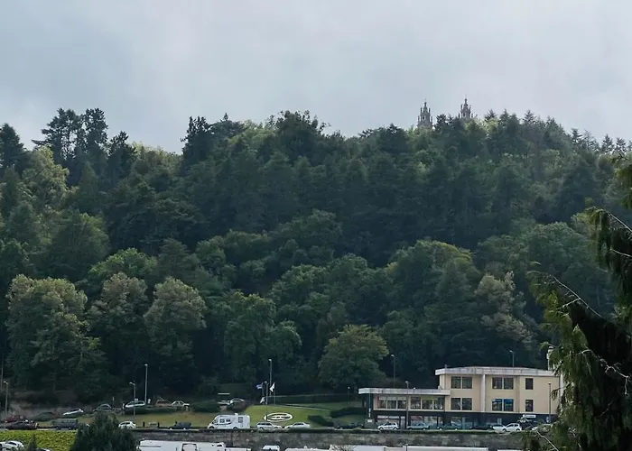 Lejlighed Fafel Little House Lamego