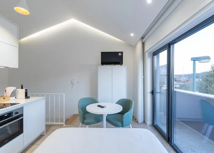 Lejlighed Fafel Little House