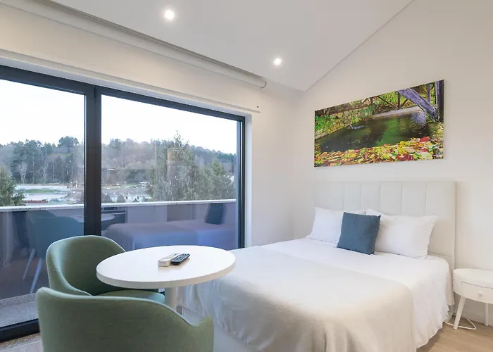 Lägenhet Fafel Little House