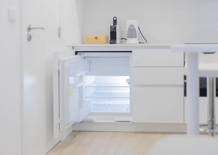 Fafel Little House Lägenhet Lamego