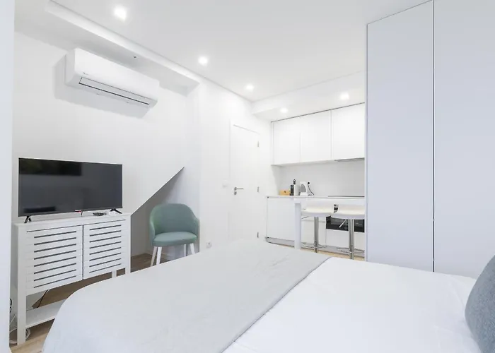 Fafel Little House Lägenhet *