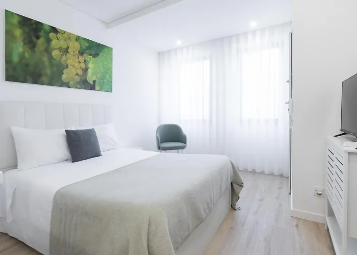 Fafel Little House * Lamego