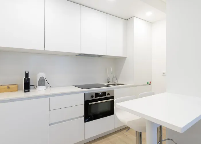 Fafel Little House * Lamego