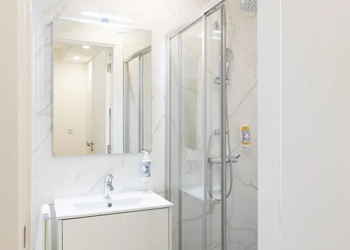 Lejlighed Fafel Little House *