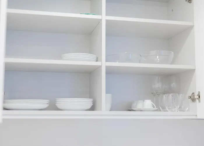 Lejlighed Fafel Little House