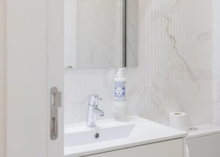 Lejlighed Fafel Little House