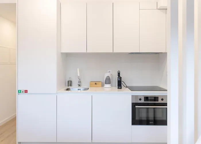 Fafel Little House Lägenhet *