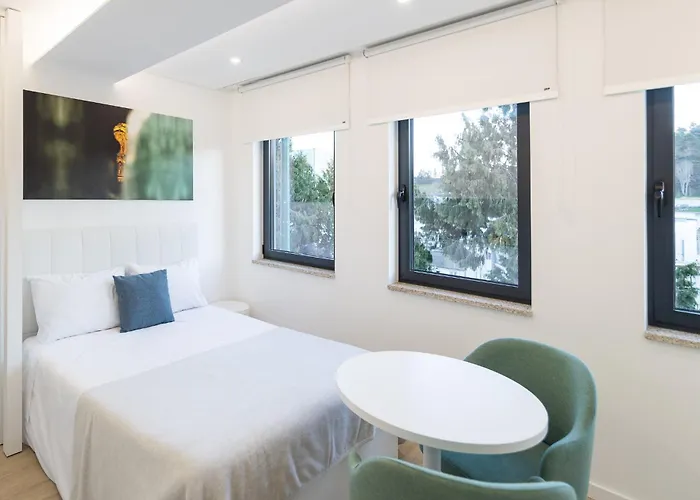 Lejlighed Fafel Little House Lamego